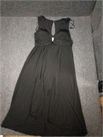 Vintage DressBarn collection formal dress, size 14