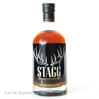Stagg Barrel Proof Bourbon Batch 23B