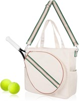 Tennis Bag Racket Tote Sports Racquet - Bags for W