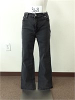 Women's Levi 512 Boot Cut Jeans - Size 12 Medium