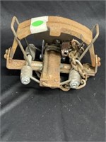 Sterling MJ 500 Fox and Coyote Trap