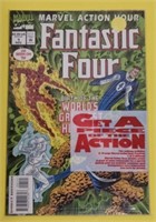 1994 #1 Fantastic Four NM