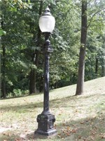 Light Post