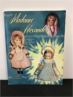 Madame Alexander Dolls Price Guide #24