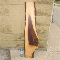 Black Walnut Board - Width varies from 7 to 12"