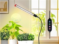 Small Grow Lights for Indoor Plants Full Spectrum