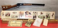 Winchester - Model 94, Buffalo Bill Commemorative