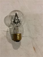 Mason lightbulb