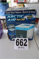 Arctic Air Pure Chill(G1)