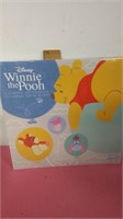 2017 Winnie the Pooh Calendar