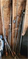 Large Clamp Lot