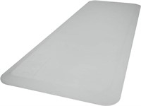 Vive Fall Mat - 72" x 24" Bedside Fall Safety