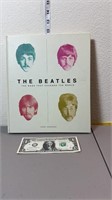 NEW THE BEATLES BAND BOOK