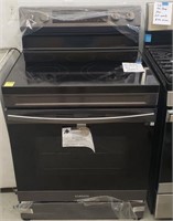 SAMSUNG RANGE W/ CONVECTION AND AIR FRY OVEN