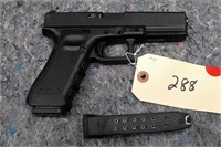 (R) Glock 22 Gen 4 40 Cal Pistol