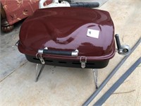 Tail Gater Propane Grill Cooker