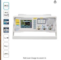 Signal Generator, FY6900 Sine 0-50 MHZ