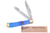 Michael Prater Voodoo Trapper Knife