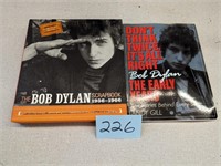 Bob Dylan Magazines