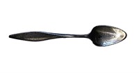 unique sterlng silver Reed & Barton spoon brooch