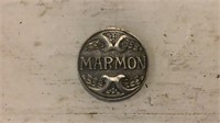 Marmon Reproduction Car Emblem