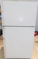 KENMORE FRIDGE