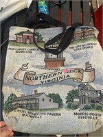 Northern Neck VA Bag