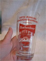 1996 Budweiser BigEight 24th Annual Awards Banquet