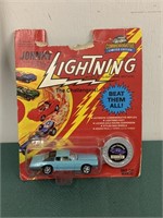 COMMERATIVE JOHNNY LIGHTNING DIE CAST CAR 1995
