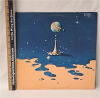 ELO-ELECTRIC LIGHT ORCHESTRA Vinyl Record 1981