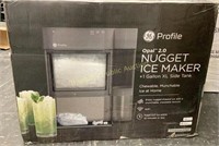 GE Opal 2.0 Nugget Ice Maker $629 Retail
