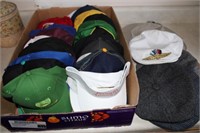 Clothing Lot: Nice Lot of Men's Hats