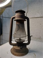 Liberty  lantern