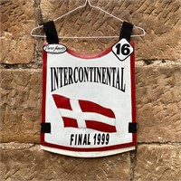 1999 Intercontinental Final Denmark #16 Jensen