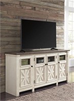 Ashley w647-60 Bolanburg XL 74" Media Center