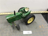 John Deere 20 series WF tractor
