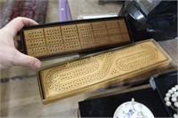 CRIBBAGE GAMES