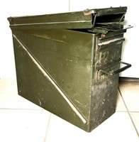 Large Ammo Canister