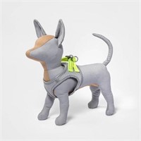 Standard Mesh Comfort Dog Harness - Boots &...