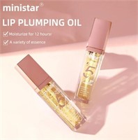 Ministar Lip Plumper Sexy Gloss Moisturizing Water