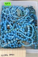Hubbell beads