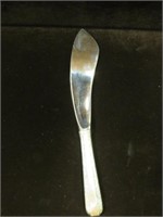 1.2 OZ TOWLE STERLING CANDLELIGHT BUTTER KNIFE