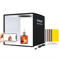 Photo Studio Box, PULUZ Mini Folding Lightbox
