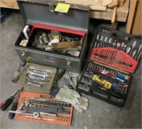 CRAFTSMAN Tools & Toolbox