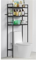 Over The Toilet Storage Cabinet, Bathroom Rack