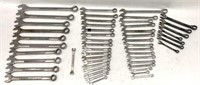 Craftsman Wrenches and Others