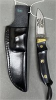 Schrade PH #2 Small Belt Knife
