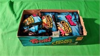 TROLLI SOUR BRITE CRAWLERS 24PCS (BB072017)