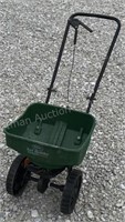 Scott’s Turfbuilder Mini Spreader