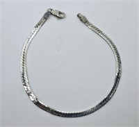 Bracelet Sterling Silver